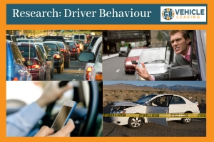 Research: Is Driver Behaviour Improving or Getting Worse?